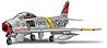 F-86F Sabre Jet F-86F Sabre Jet