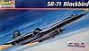 SR-71A Blackbird SR-71A Blackbird