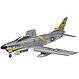 F-86D Dog Sabre F-86D Dog Sabre