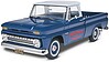1966 Chevy Fleetside 1966 Chevy Fleetside