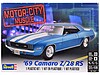 1969 Camaro Z28 RS 1969 Camaro Z28 RS