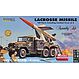Lacross Missile Lacross Missile