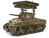 Sherman M4A1 Screamin' MIMI Sherman M4A1 Screamin' MIMI