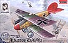 Albatros D.Va Albatros D.Va