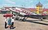 Douglas DC-3 Douglas DC-3