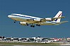 Boeing 720 United Boeing 720 United