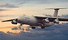 Lockheed C-141B Starlifter Lockheed C-141B Starlifter