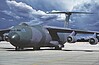 C-141B Starlifter C-141B Starlifter