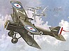 SE5a RAF W/Wolseley Viper SE5a RAF W/Wolseley Viper