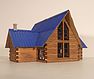 Log Lodge Kit Log Lodge Kit