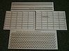 3' Stair Treads Kit 3' Stair Treads Kit