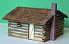 Log Cabin Kit Log Cabin Kit