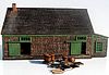 Potato House Kit Potato House Kit