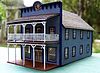1880 Hotel Zelda's B&B Kit 1880 Hotel Zelda's B&B Kit