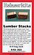 Lumber Stacks Kit Lumber Stacks Kit