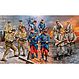 WWI German/British/French Infantry WWI German/British/French Infantry