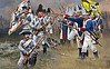 Seven Years War Austrian/Prussian Infantry Seven Years War Austrian/Prussian Infantry