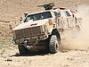 Dingo 2A2 Armored Military Vehicle Dingo 2A2 Armored Military Vehicle