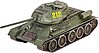 T-34/85 T-34/85