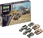 US Army Vehichles WWII US Army Vehichles WWII