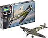Supermarine Spitfire Mk.II Supermarine Spitfire Mk.II