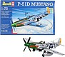 P-51D Mustang P-51D Mustang