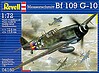Messerschmitt Bf 109 G-10 Messerschmitt Bf 109 G-10