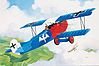 Fokker D VII Fokker D VII