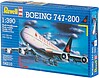 Boeing 747 Boeing 747