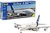 Airbus A380 First Flight Aircraft Airbus A380 First Flight Aircraft