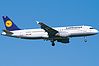 Airbus A320 Lufthansa Airbus A320 Lufthansa