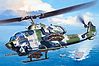 AH-1W SuperCobra AH-1W SuperCobra