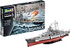 Battleship Bismarck Battleship Bismarck
