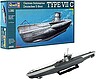 U-Boat Typ VIIC U-Boat Typ VIIC