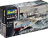 Flower Class Corvette (Early) Flower Class Corvette (Early)