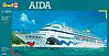 Aida Cruiseship Aida Cruiseship