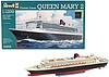 Queen Mary 2 Ocean Liner Queen Mary 2 Ocean Liner