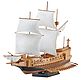 Spanish Galeon Spanish Galeon