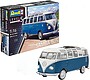 VW Typ 2 T1 Samba Bus VW Typ 2 T1 Samba Bus