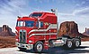 Kenworth Aerodyne Kenworth Aerodyne