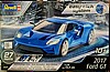 2017 Ford GT 2017 Ford GT