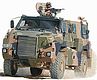 Bushmaster Protected Mobility Vehicle Bushmaster Protected Mobility Vehicle