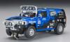 Scx by Irwin Toy 1/32 Hummer H3 Off-Road