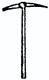 Sequoia Scale Spike Hammers -- pkg(3) - HO-Scale