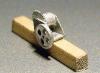 Sequoia Scale Handwheel Winch -- pkg(2) - HO-Scale
