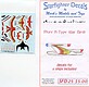 Star Trek R-Type Warbirds Markings for 6 Ships Star Trek R-Type Warbirds Markings for 6 Ships