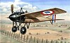 WWI Morane Saulnier Type-N Fighter WWI Morane Saulnier Type-N Fighter