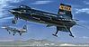 Bell X15A2 NASA Aircraft Bell X15A2 NASA Aircraft