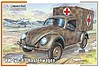 VW Type 83 Kastenwagen (Ambulance) VW Type 83 Kastenwagen (Ambulance)