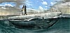 Special Navy U-Boat Type II A German Sub Special Navy U-Boat Type II A German Sub
